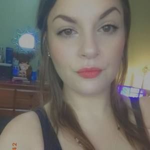 Meet your Posher, Jillian